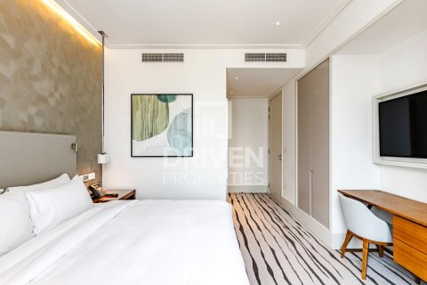 Leilighet til salgs i Downtown Dubai (Downtown Burj Dubai), Dubai, Emiratene 1 soverom, 68 kvm Nr. 653582 - Foto 4