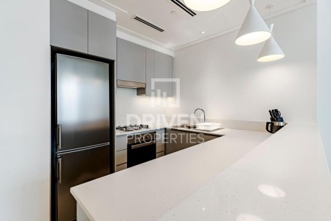Leilighet til salgs i Downtown Dubai (Downtown Burj Dubai), Dubai, Emiratene 1 soverom, 68 kvm Nr. 653582 - Foto 5