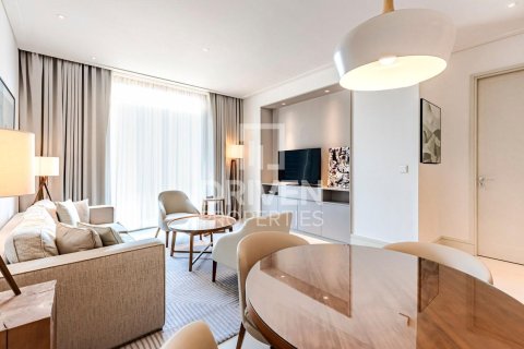 Leilighet til salgs i Downtown Dubai (Downtown Burj Dubai), Dubai, Emiratene 1 soverom, 68 kvm Nr. 653582 - Foto 2