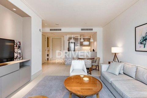 Leilighet til salgs i Downtown Dubai (Downtown Burj Dubai), Dubai, Emiratene 1 soverom, 68 kvm Nr. 653582 - Foto 1