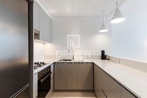 Leilighet til salgs i Downtown Dubai (Downtown Burj Dubai), Dubai, Emiratene 1 soverom, 68 kvm Nr. 653582 - Foto 8