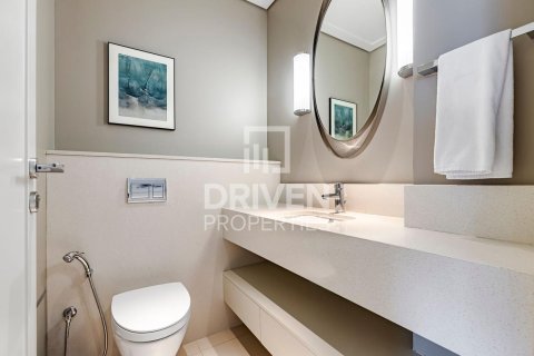 Leilighet til salgs i Downtown Dubai (Downtown Burj Dubai), Dubai, Emiratene 1 soverom, 68 kvm Nr. 653582 - Foto 6