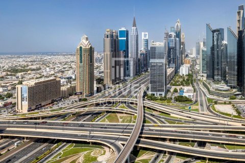 Lägenhet till försäljning i Downtown Dubai (Downtown Burj Dubai), Dubai, UAE 3 sovrum, 188 kvm Nr. 653585 - fotografi 18