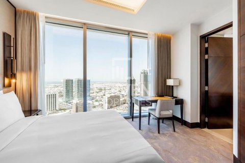Lägenhet till försäljning i Downtown Dubai (Downtown Burj Dubai), Dubai, UAE 3 sovrum, 188 kvm Nr. 653585 - fotografi 17