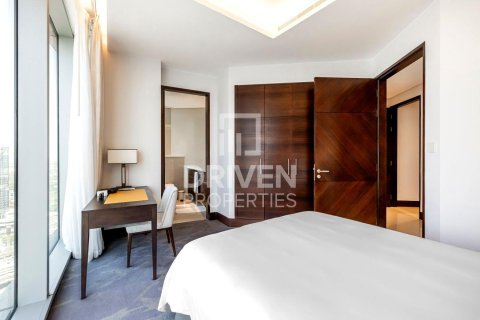 Lägenhet till försäljning i Downtown Dubai (Downtown Burj Dubai), Dubai, UAE 3 sovrum, 188 kvm Nr. 653585 - fotografi 7