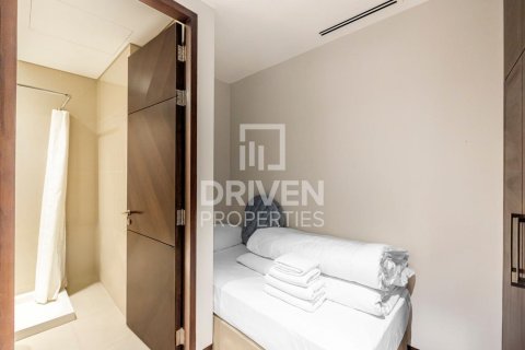 Lägenhet till försäljning i Downtown Dubai (Downtown Burj Dubai), Dubai, UAE 3 sovrum, 188 kvm Nr. 653585 - fotografi 6
