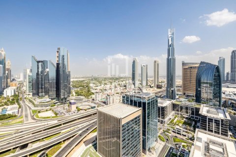 Lägenhet till försäljning i Downtown Dubai (Downtown Burj Dubai), Dubai, UAE 3 sovrum, 188 kvm Nr. 653585 - fotografi 13