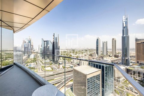 Lägenhet till försäljning i Downtown Dubai (Downtown Burj Dubai), Dubai, UAE 3 sovrum, 188 kvm Nr. 653585 - fotografi 8