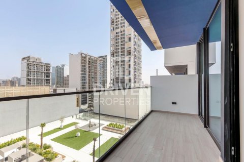 Apartamento para venda em Jumeirah Village Circle, Dubai, EAU 1 quarto, 64 m2 № 653586 - foto 12