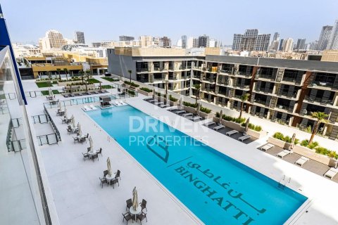 Apartamento para venda em Jumeirah Village Circle, Dubai, EAU 1 quarto, 64 m2 № 653586 - foto 10