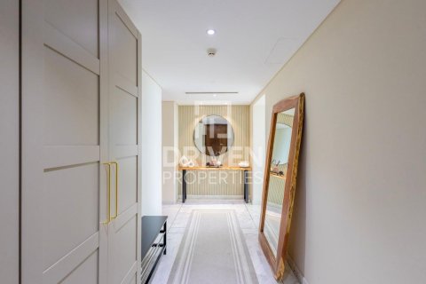 Apartman u Downtown Dubai (Downtown Burj Dubai), UAE 4 spavaćih soba, 302 m2 Br. 653583 - fotografija 16