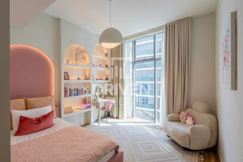 Apartman u Downtown Dubai (Downtown Burj Dubai), UAE 4 spavaćih soba, 302 m2 Br. 653583 - fotografija 12