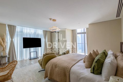 Apartman u Downtown Dubai (Downtown Burj Dubai), UAE 4 spavaćih soba, 302 m2 Br. 653583 - fotografija 25