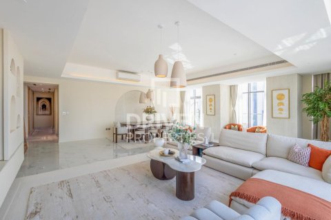 Apartman u Downtown Dubai (Downtown Burj Dubai), UAE 4 spavaćih soba, 302 m2 Br. 653583 - fotografija 4