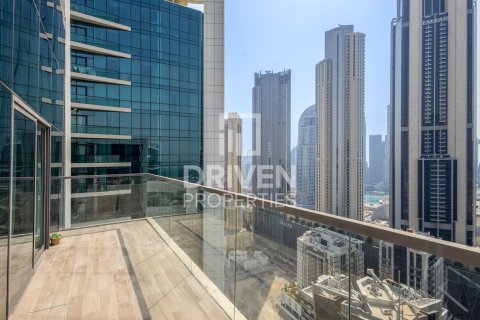 Apartman u Downtown Dubai (Downtown Burj Dubai), UAE 4 spavaćih soba, 302 m2 Br. 653583 - fotografija 22