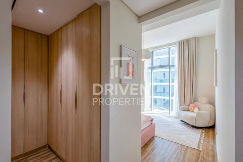 Apartman u Downtown Dubai (Downtown Burj Dubai), UAE 4 spavaćih soba, 302 m2 Br. 653583 - fotografija 13