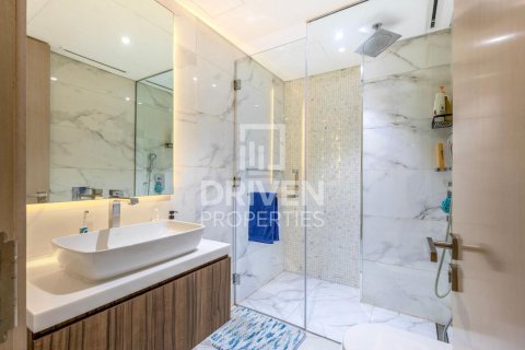 Apartman u Downtown Dubai (Downtown Burj Dubai), UAE 4 spavaćih soba, 302 m2 Br. 653583 - fotografija 21