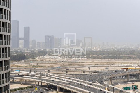 Apartmen di Business Bay, Dubai, UAE 1 bilik tidur, 101 meter persegi № 653580 - foto 7