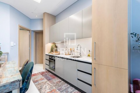 Apartmen di Business Bay, Dubai, UAE 1 bilik tidur, 101 meter persegi № 653580 - foto 8