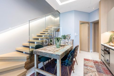 Apartmen di Business Bay, Dubai, UAE 1 bilik tidur, 101 meter persegi № 653580 - foto 1