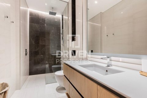 Apartmen di Business Bay, Dubai, UAE 1 bilik tidur, 101 meter persegi № 653580 - foto 6