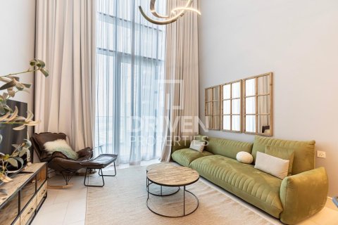 Appartement à vendre à Business Bay, Dubai, EAU 1 chambre, 101 m2 № 653580 - photo 2