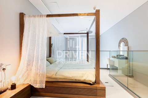 Apartmen di Business Bay, Dubai, UAE 1 bilik tidur, 101 meter persegi № 653580 - foto 5