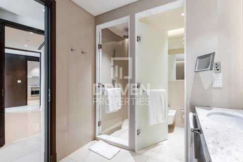 Apartmán v Downtown Dubai (Downtown Burj Dubai), Dubai, SAE 2 spálne, 127 m2 č. 653581 - Fotografia 8