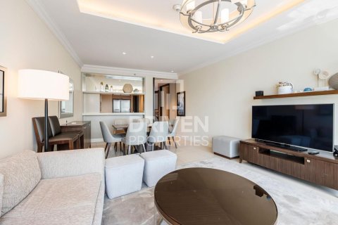 Apartmán v Downtown Dubai (Downtown Burj Dubai), Dubai, SAE 2 spálne, 127 m2 č. 653581 - Fotografia 4