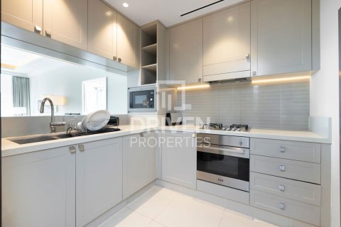 Apartmán v Downtown Dubai (Downtown Burj Dubai), Dubai, SAE 2 spálne, 127 m2 č. 653581 - Fotografia 10
