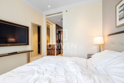 Apartmán v Downtown Dubai (Downtown Burj Dubai), Dubai, SAE 2 spálne, 127 m2 č. 653581 - Fotografia 9