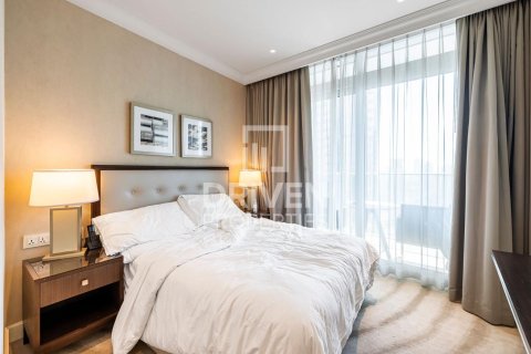 Apartmán v Downtown Dubai (Downtown Burj Dubai), Dubai, SAE 2 spálne, 127 m2 č. 653581 - Fotografia 5
