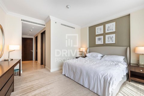 Apartmán v Downtown Dubai (Downtown Burj Dubai), Dubai, SAE 2 spálne, 127 m2 č. 653581 - Fotografia 6