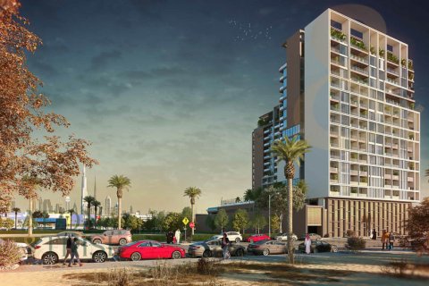 Appartement à vendre à  Dubai Hills Estate, Dubai, EAU 999 chambres, 38 m2 № 732033 - photo 4