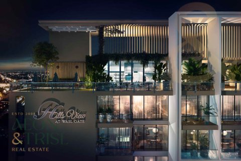 Appartement à vendre à  Dubai Hills Estate, Dubai, EAU 999 chambres, 38 m2 № 732033 - photo 5