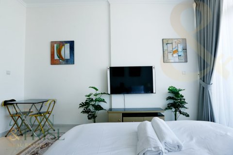 Appartement à vendre à  Dubai, EAU 999 chambres, 38 m2 № 732035 - photo 3