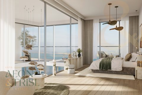 Apartmán v MAR CASA v Maritime City, Dubai, SAE 999 spální, 35 m2 č. 732037 - Fotografia 5