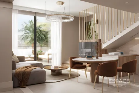 Apartemen di Jumeirah Village Circle, Dubai, UEA 41 m2 nomor 732039 - foto 6