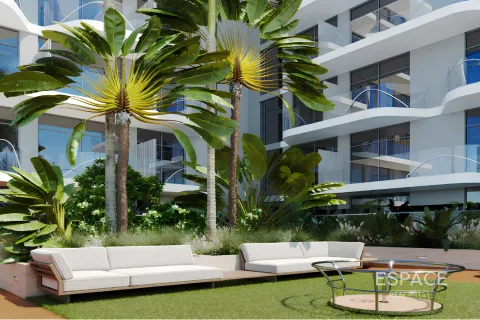 Apartemen di Jumeirah Village Circle, Dubai, UEA 41 m2 nomor 732039 - foto 4
