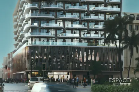 Leilighet til salgs i Jumeirah Village Circle, Dubai, Emiratene 41 kvm Nr. 732039 - Foto 7