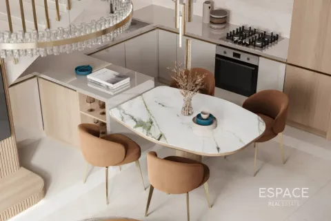 Leilighet til salgs i Jumeirah Village Circle, Dubai, Emiratene 41 kvm Nr. 732039 - Foto 9