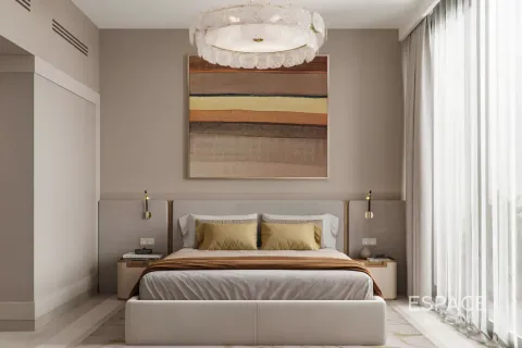 Leilighet til salgs i Jumeirah Village Circle, Dubai, Emiratene 41 kvm Nr. 732039 - Foto 2