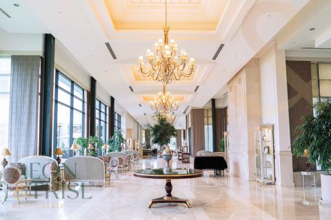 Apartment in AZIZI VENICE in Dubai South (Dubai World Central), UAE 999 bedrooms, 31 sq.m. № 732034