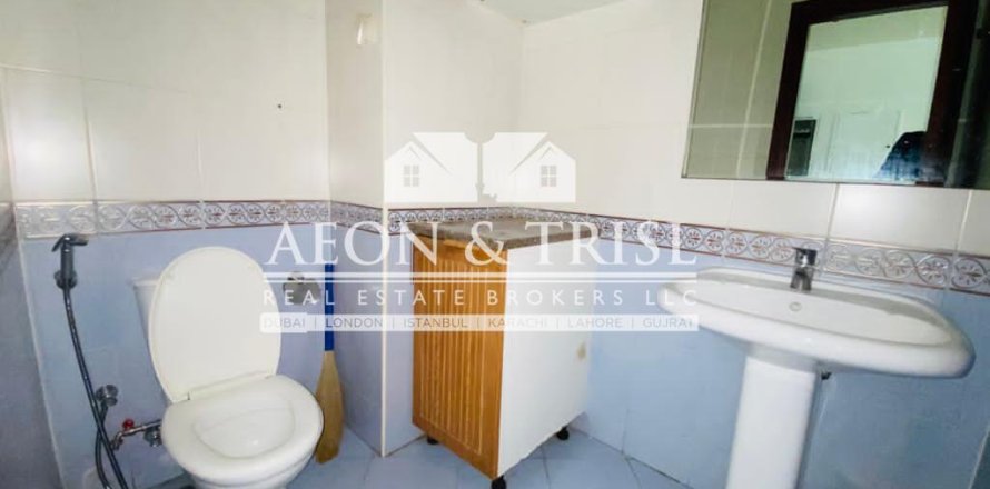 Apartament në Jumeirah Village Circle, Dubai, Emiratet e Bashkuara Arabe 2 dhoma gjumi, 123 m2. № 648677