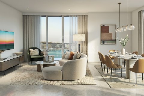 Apartment sa Dubai Harbour, Dubai, UAE 2 silid-tulugan, 168 sq.m. № 648682 - larawan 4