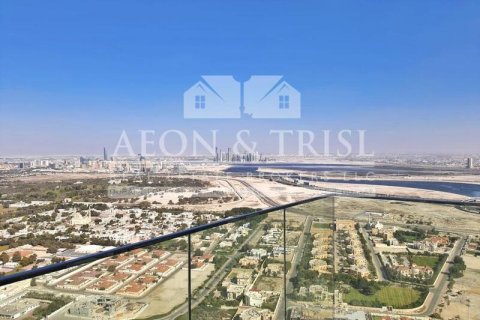 Dzīvoklis Downtown Dubai (Downtown Burj Dubai)jā, AAE 1 istaba, 69 m2 Nr. 648681 - attēls 5