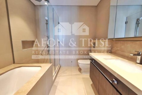 Dzīvoklis Downtown Dubai (Downtown Burj Dubai)jā, AAE 1 istaba, 69 m2 Nr. 648681 - attēls 3