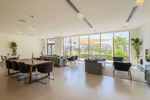 Villa Dubai South (Dubai World Central), Dubaijā, AAE 4 istabas, 236 m2 Nr. 648676 - attēls 1