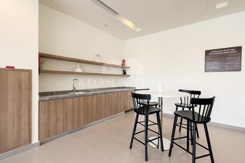 Villa Dubai South (Dubai World Central), Dubaijā, AAE 4 istabas, 236 m2 Nr. 648676 - attēls 2