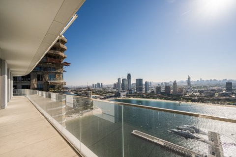 آپارتمان برای فروش در Dubai Harbour، Dubai، امارات متحده عربی 4 خوابه ، 234.94 متر مربع ، شماره 749078 - تصویر 12